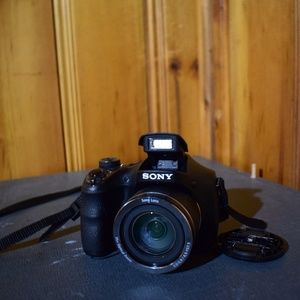 Sony digital Camera